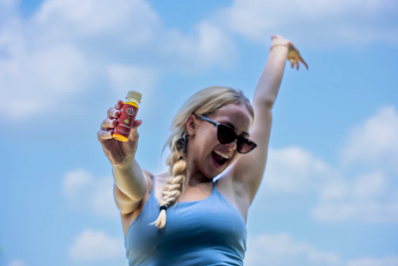 Elevate Your Mood Naturally